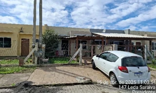 Imóvel 2345391 ['8444420815822'] - ['RUA LEDA SARAIVA,N. 129 APTO. 01 QD 34 LT 13B, NOVA NORDESTE - CEP: 95625-000, IMBE - RIO GRANDE DO SUL'] [''] - ['Imbé']/['RS'] - 1