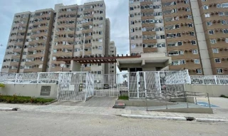 Imóvel 2721291 ['8787714763440'] - ['AVENIDA ABDO CABUS,N. 2063 APTO. 605 BL A, CANDEIAS - CEP: 54440-350, JABOATAO DOS GUARARAPES - PERNAMBUCO'] ['Candeias'] - ['Jaboatão Dos Guararapes']/['PE'] - 1