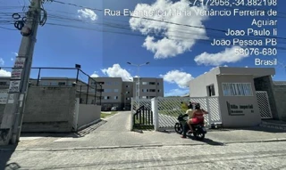 Imóvel 2451791 ['8787719248519'] - ['R EVANGELICA MARIA VENANCIO FERREIRA DE AGUIAR,N. 61 APTO. 401 BL14, JOAO PAULO II - CEP: 58076-698, JOAO PESSOA - PARAIBA'] ['João Paulo II'] - ['João Pessoa']/['PB'] - 1