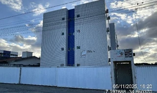 Imóvel 2664791 ['8444422569411'] - ['RUA MANOEL HENRIQUES DOS SANTOS,N. 118 APTO. 205 1 ANDAR,, PLANALTO BOA ESPERANCA - CEP: 58065-066, JOAO PESSOA - PARAIBA'] ['Planalto da Boa Esperança'] - ['João Pessoa']/['PB'] - 1