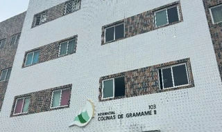 Imóvel 2921291 ['8444425522459'] - ['RUA JOSINALDO FLORENCIO DA SILVA,N. 103 APTO. 203 BLOCO A, GRAMAME - CEP: 58069-472, JOAO PESSOA - PARAIBA'] ['Colinas do Sul'] - ['João Pessoa']/['PB'] - 1