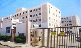 Imóvel 2995291 ['8555522137930'] - ['RUA SÃO JOSÉ,N. S/N APTO. 310 BL 01, VAGA 40, CENTRO - CEP: 42700-000, LAURO DE FREITAS - BAHIA'] [''] - ['Lauro de Freitas']/['BA'] - 1