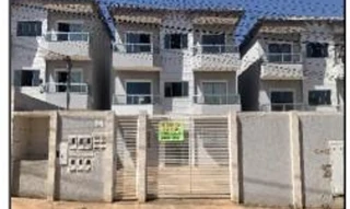 Imóvel 2554091 ['8444423152360'] - ['QUADRA 239 (RUA 78),N. SN APTO. 301 QD 239 LT 09, PARQUE ESTRELA DALVA IX - CEP: 72853-239, LUZIANIA - GOIAS'] ['Jardim do Inga'] - ['Luziânia']/['GO'] - 1