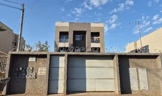 Imóvel 3002291 ['8444437043747'] - ['RUA DOUTOR ARY ALBUQUERQUE,N. SN APTO. 202 LT 08 QD 70, JARDIM DO INGA - CEP: 72850-280, LUZIANIA - GOIAS'] ['Jardim do Inga'] - ['Luziânia']/['GO'] - 1