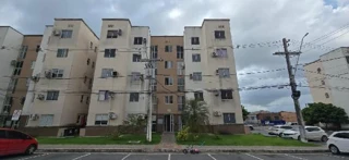 Imóvel 2641891 ['1787700613582'] - ['RUA PADRE MONTEIRO DE NORONHA,N. 381 APTO. 404 BL 02, CIDADE NOVA - CEP: 69090-299, MANAUS - AMAZONAS'] ['Flores'] - ['Manaus']/['AM'] - 1