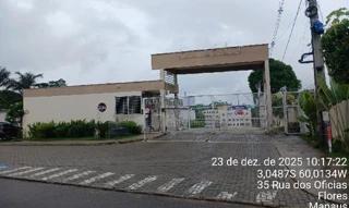 Imóvel 2668691 ['8787707504663'] - ['RUA FRANZ SCHUBERT,N. 280 APTO. 104 BL 5, FLORES - CEP: 69028-331, MANAUS - AMAZONAS'] ['Flores'] - ['Manaus']/['AM'] - 1