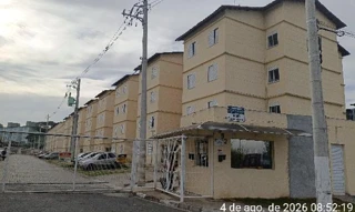 Imóvel 3050191 ['8555526059721'] - ['RUA VEREADOR JOAO AFFONSO NETO,N. 389 APTO. 41 4 PAV BL 161, RODEIO - CEP: 08775-580, MOGI DAS CRUZES - SAO PAULO'] ['Jardim Marica'] - ['Mogi das Cruzes']/['SP'] - 1