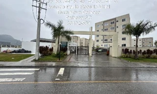 Imóvel 2933491 ['8787716340678'] - ['AVENIDA PAULO ROBERTO VIDAL,N. 2050 APTO. 203 BL 01 VG 7, BELA VISTA - CEP: 88132-599, PALHOCA - SANTA CATARINA'] ['Caminho Novo'] - ['Palhoça']/['SC'] - 1
