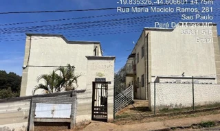 Imóvel 2464091 ['8555530416290'] - ['RUA MARIA MACIEL RAMOS,N. 285 APTO. 19 BL.10 VG. 172, SAO PAULO - CEP: 35661-516, PARA DE MINAS - MINAS GERAIS'] ['São Paulo'] - ['Pará De Minas']/['MG'] - 1