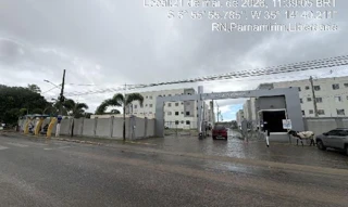 Imóvel 2952691 ['8787716984990'] - ['ESTRADA PARA CAJUPIRANGA,N. 1755 APTO. 403 BL 24 4 PAV, LIBERDADE - CEP: 59155-740, PARNAMIRIM - RIO GRANDE DO NORTE'] ['Liberdade'] - ['Parnamirim']/['RN'] - 1
