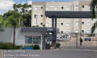 Imóvel 2887491 ['8787716696073'] - ['RUA PEREIRA BARRETO,N. 200 APTO. 410 4PAV T2, POMPEIA - CEP: 13425-825, PIRACICABA - SAO PAULO'] ['Pompéia'] - ['Piracicaba']/['SP'] - 1