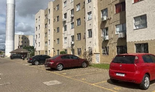 Imóvel 2394891 ['8444416684549'] - ['RUA GABRIEL FRANCO DA LUZ,N. 560 APTO. 101 TORRE D, BOX 50, SARANDI - CEP: 91120-415, PORTO ALEGRE - RIO GRANDE DO SUL'] ['Sarandi'] - ['Porto Alegre']/['RS'] - 1