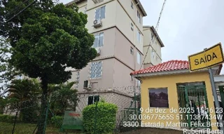 Imóvel 2673891 ['8444411597028'] - ['AVENIDA MARTIM FELIX BERTA,N. 3300 APTO. 201 TORRE A, VG 191, MARIO QUINTANA - CEP: 91270-650, PORTO ALEGRE - RIO GRANDE DO SUL'] ['Rubem Berta'] - ['Porto Alegre']/['RS'] - 1