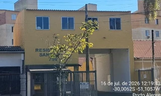 Imóvel 2971991 ['8444420307053'] - ['AVENIDA EDU LASCASAS,N. 790 APTO. 403 BL A PAV 04, PARQUE SANTA FE - CEP: 91180-550, PORTO ALEGRE - RIO GRANDE DO SUL'] ['Parque Santa Fé'] - ['Porto Alegre']/['RS'] - 1