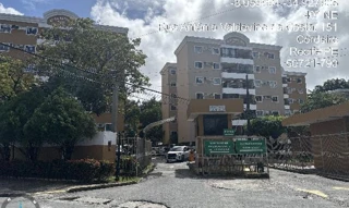 Imóvel 3049091 ['1444408707510'] - ['RUA ANTONIO VALDEVINO COSTA,N. 280 APTO. 202 BL 15.29, CORDEIRO - CEP: 50721-775, RECIFE - PERNAMBUCO'] ['Cordeiro'] - ['Recife']/['PE'] - 1