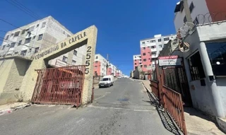 Imóvel 2865691 ['8444409005151'] - ['AVENIDA DENISE CRISTINA DA ROCHA,N. 2555 APTO. 404 BL 15, CENTRO (JUSTINOPOLIS) - CEP: 33900-702, RIBEIRAO DAS NEVES - MINAS GERAIS'] ['Centro (Justinópolis)'] - ['Ribeirão Das Neves']/['MG'] - 1