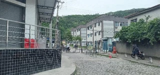 Imóvel 1557691 ['8444422020223'] - ['RUA COMANDANTE EDUARDO DE ALMEIDA MAGALHAES,N. 215 APTO. 111 BL 04, QD 02, LT 01, BANGU - CEP: 21842-567, RIO DE JANEIRO - RIO DE JANEIRO'] ['Bangu'] - ['Rio De Janeiro']/['RJ'] - 1