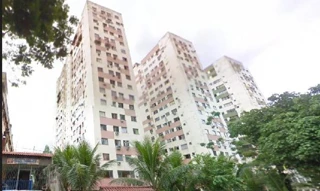 Imóvel 2088291 ['8444404754563'] - ['RUA IGUABA GRANDE,N. 167 APTO. 1105 BL 01, PAVUNA - CEP: 21655-340, RIO DE JANEIRO - RIO DE JANEIRO'] ['Pavuna'] - ['Rio De Janeiro']/['RJ'] - 1