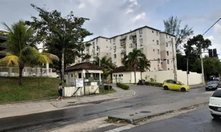Imóvel 2333991 ['8555521398390'] - ['ESTRADA GUANDU DO SAPE,N. 1450 APTO. 401 BL 16, CAMPO GRANDE - CEP: 23090-031, RIO DE JANEIRO - RIO DE JANEIRO'] ['Campo Grande'] - ['Rio De Janeiro']/['RJ'] - 1