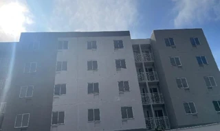 Imóvel 2381691 ['8787711785582'] - ['RUA WALDIR JOSE DE MELO,N. 71 APTO. 102 BL 02, GUARATIBA - CEP: 23036-076, RIO DE JANEIRO - RIO DE JANEIRO'] ['Guaratiba'] - ['Rio De Janeiro']/['RJ'] - 1