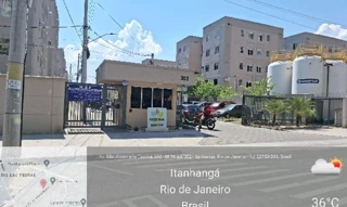 Imóvel 2395891 ['8787706636256'] - ['AV SAO JOSEMARIA ESCRIVA,N. 302 APTO. 104 BL 21, ITANHANGA - CEP: 22753-200, RIO DE JANEIRO - RIO DE JANEIRO'] ['Itanhangá'] - ['Rio De Janeiro']/['RJ'] - 1