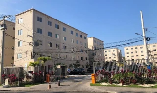 Imóvel 2432091 ['8787715693747'] - ['RUA PROJETADA 2,N. 285 APTO. 108 BL 13 LT 6, GUARATIBA - CEP: 23000-000, RIO DE JANEIRO - RIO DE JANEIRO'] ['Guaratiba'] - ['Rio De Janeiro']/['RJ'] - 1