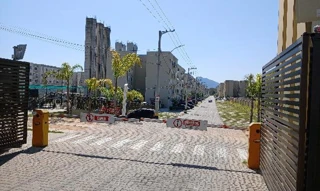 Imóvel 2534991 ['8787713644323'] - ['RUA CAMPO GRANDE,N. 3680 APTO. 302 BLOCO 13, CAMPO GRANDE - CEP: 23085-360, RIO DE JANEIRO - RIO DE JANEIRO'] ['Inhoaíba'] - ['Rio De Janeiro']/['RJ'] - 1