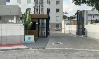Imóvel 2570491 ['8787711779728'] - ['RUA WALDIR JOSE DE MELO,N. 71 APTO. 511 BL 01, GUARATIBA - CEP: 23036-076, RIO DE JANEIRO - RIO DE JANEIRO'] ['Guaratiba'] - ['Rio De Janeiro']/['RJ'] - 1