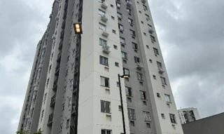 Imóvel 2652491 ['8787715491370'] - ['ESTRADA DOS BANDEIRANTES,N. 7277 APTO. 1404 BL 01, JACAREPAGUA - CEP: 22780-081, RIO DE JANEIRO - RIO DE JANEIRO'] ['Jacarepaguá'] - ['Rio De Janeiro']/['RJ'] - 1