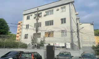 Imóvel 2789591 ['8444407043358'] - ['RUA PEDRO TELES,N. 279 APTO. 202 BL C, PRACA SECA - CEP: 21320-120, RIO DE JANEIRO - RIO DE JANEIRO'] ['Praça Seca'] - ['Rio De Janeiro']/['RJ'] - 1