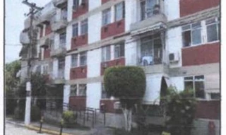 Imóvel 2830091 ['1444403723836'] - ['ESTRADA MERINGUAVA,N. 1763 APTO. 202 BL 04, TAQUARA - CEP: 22723-426, RIO DE JANEIRO - RIO DE JANEIRO'] ['Taquara'] - ['Rio De Janeiro']/['RJ'] - 1