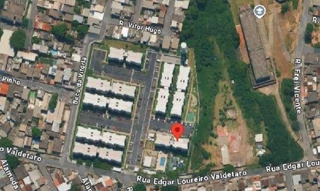 Imóvel 2901091 ['8787710739978'] - ['RUA EDGARD LOUREIRO VALDETARO,N. 300 APTO. 102 BL 07 LT 01, PAVUNA - CEP: 21520-760, RIO DE JANEIRO - RIO DE JANEIRO'] ['Pavuna'] - ['Rio de Janeiro']/['RJ'] - 1