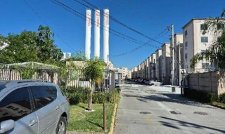 Imóvel 3083691 ['8787708557590'] - ['ESTRADA CABUCU DE BAIXO,N. 450 APTO. 303 BL 09, GUARATIBA - CEP: 23036-060, RIO DE JANEIRO - RIO DE JANEIRO'] ['Campo Grande'] - ['Rio De Janeiro']/['RJ'] - 1
