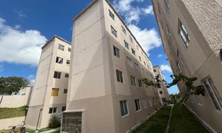 Imóvel 2311991 ['8787710683727'] - ['RUA GERALDO BRASIL,N. 962 APTO. 104 BLOCO 5, FAZENDA GRANDE I - CEP: 41347-278, SALVADOR - BAHIA'] ['Cajazeiras XI'] - ['Salvador']/['BA'] - 1