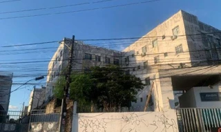 Imóvel 2512391 ['8555518821490'] - ['AVENIDA ULYSSES GUIMARAES,N. 663 APTO. 303 BL 01, SUSSUARANA - CEP: 41213-000, SALVADOR - BAHIA'] ['Novo Horizonte'] - ['Salvador']/['BA'] - 1