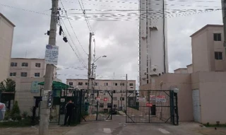 Imóvel 2521091 ['8787712547480'] - ['RUA VIVER AREIA BRANCA,N. 168 APTO. 103 BL 02, AREIA BRANCA - CEP: 41412-334, SALVADOR - BAHIA'] ['Areia Branca'] - ['Salvador']/['BA'] - 1