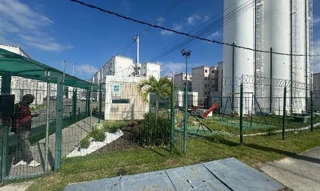 Imóvel 2693991 ['8787711674918'] - ['RUA VIVER SALVADOR,N. 602 APTO. 201 BL 10, AREIA BRANCA - CEP: 41412-265, SALVADOR - BAHIA'] ['Areia Branca'] - ['Salvador']/['BA'] - 1