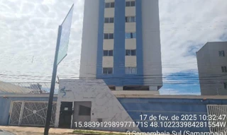 Imóvel 2325891 ['1787701641393'] - ['QS 109,N. 2 APTO. 604 LT 02 CJ 04 QD QS 109, SAMAMBAIA SUL - CEP: 72301-530, SAMAMBAIA - DISTRITO FEDERAL'] [''] - ['Samambaia']/['DF'] - 1