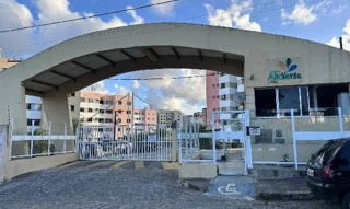 Imóvel 2828491 ['1444409951970'] - ['RUA SAO CRISTOVAO,N. 722 APTO. 101, SANTA LUCIA - CEP: 49100-000, SAO CRISTOVAO - SERGIPE'] ['Tijuquinha'] - ['São Cristóvão']/['SE'] - 1