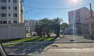 Imóvel 2359791 ['1787700870976'] - ['RUA DALVA RAPOSO,N. 260 APTO. 404 AP 404 BL 6, MARIA PAULA - CEP: 24754-222, SAO GONCALO - RIO DE JANEIRO'] ['Tribobó'] - ['São Gonçalo']/['RJ'] - 1