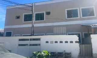 Imóvel 2461991 ['8444434635228'] - ['AVENIDA NEUSA MARIA DA SILVA,N. 119 APTO. 203, IPIIBA - CEP: 24752-180, SAO GONCALO - RIO DE JANEIRO'] ['Ipiíba'] - ['São Gonçalo']/['RJ'] - 1