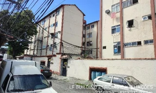 Imóvel 2871291 ['8444432807579'] - ['RUA HUMBERTO SALES,N. SN APTO. 503 BL 76, BRASILANDIA - CEP: 24465-390, SAO GONCALO - RIO DE JANEIRO'] ['Brasilândia'] - ['São Gonçalo']/['RJ'] - 1