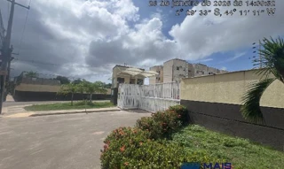 Imóvel 2909591 ['8555539763317'] - ['RUA NONATO MATOS,N. 0 APTO. 304 BL 04, MIRITIUA - CEP: 65110-000, SAO JOSE DE RIBAMAR - MARANHAO'] [''] - ['São José De Ribamar']/['MA'] - 1