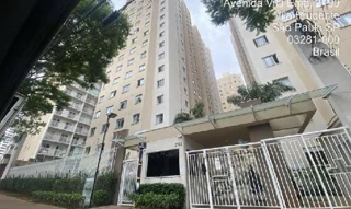 Imóvel 2636191 ['8787712892935'] - ['AVENIDA VILA EMA,N. 2180 APTO. 107 TORRE B, 26 SUBD V PRUDENTE - CEP: 03282-000, SAO PAULO - SAO PAULO'] ['Vila Ema'] - ['São Paulo']/['SP'] - 1