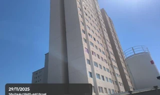 Imóvel 2695991 ['8787715322226'] - ['RUA ARROIO SARANDI,N. 93 APTO. 109 1º PAVIMENTO, CONJUNTO HABITACIONAL SANTA ETELVIN - CEP: 08485-460, SAO PAULO - SAO PAULO'] ['Conj. Hab. Santa Etelvina III'] - ['São Paulo']/['SP'] - 1