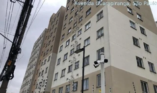 Imóvel 2845591 ['8787713339520'] - ['AVENIDA GUARAPIRANGA,N. 1553 APTO. 2005 TORRE 02, HIS-2, PARQUE ALVES DE LIMA - CEP: 04902-015, SAO PAULO - SAO PAULO'] ['Vila Socorro'] - ['São Paulo']/['SP'] - 1