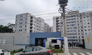 Imóvel 2900991 ['8787716054667'] - ['RUA ANDRE DE ALMEIDA,N. 2665 APTO. 809 TORRE 04 SUBCON 02, ITAQUERA - CEP: 03968-005, SAO PAULO - SAO PAULO'] ['Cidade São Mateus'] - ['São Paulo']/['SP'] - 1
