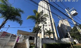 Imóvel 2969991 ['8787711797700'] - ['RUA JUA MIRIM,N. 385 APTO. 102 PAV 1 TORRE B, JARDIM PEDRA BRANCA - CEP: 08490-800, SAO PAULO - SAO PAULO'] ['Colônia (Zona Leste)'] - ['São Paulo']/['SP'] - 1