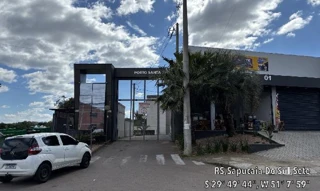 Imóvel 2567491 ['8787706617952'] - ['AVENIDA JUSTINO CAMBOIM,N. 1049 APTO. 202 BL 05 2º PAVIMENTO VG 02, CAMBOIM - CEP: 93224-000, SAPUCAIA DO SUL - RIO GRANDE DO SUL'] ['Camboim'] - ['Sapucaia Do Sul']/['RS'] - 1