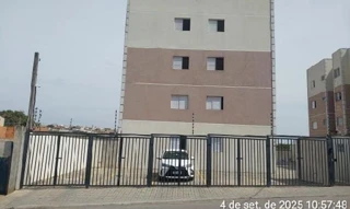 Imóvel 2512191 ['8444422918505'] - ['RUA VITERBINA CESAR DE CASTRO,N. 30 APTO. 12 VG 12, TERRA VERMELHA - CEP: 18066-021, SOROCABA - SAO PAULO'] ['Jardim Celeste'] - ['Sorocaba']/['SP'] - 1